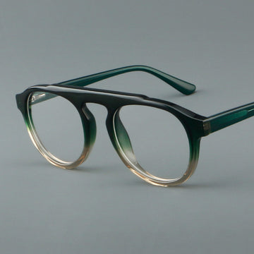 New Retro Plate round Frame 30119