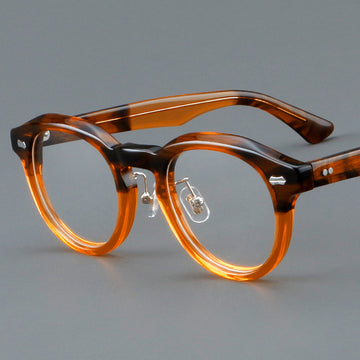 Frame Plate Glasses Retro Glasses Rim 5806