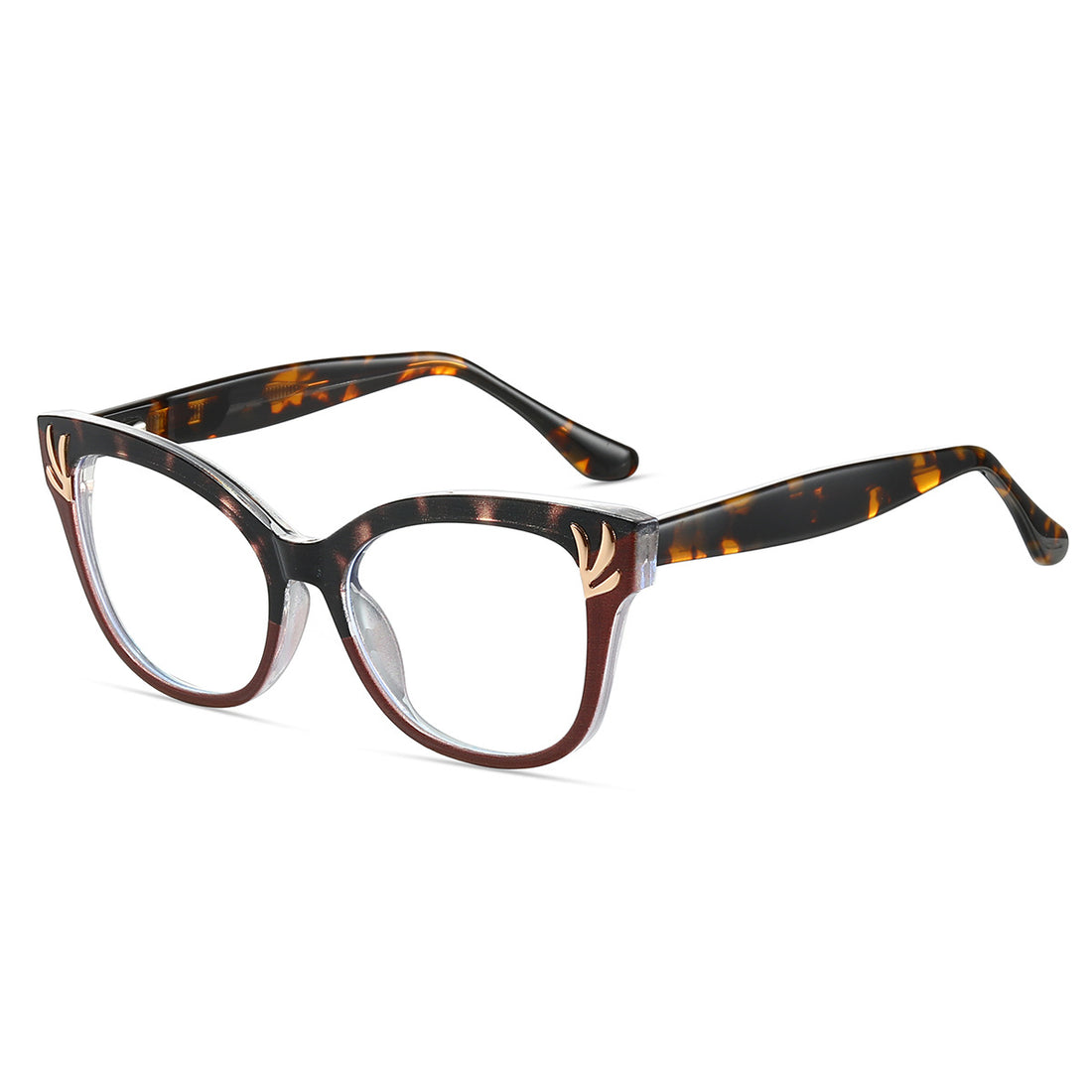 TR90Glasses Frame ins Trendy Glasses Frame Cross-Border Hot Selling Optical Frames Glasses Frame Anti Blue-Ray Glasses Frame 87303